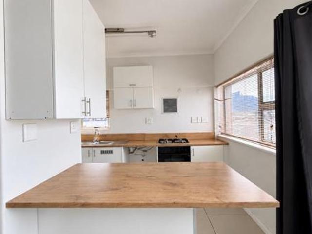 Apartment for rent in Cape Town, City of Cape Town