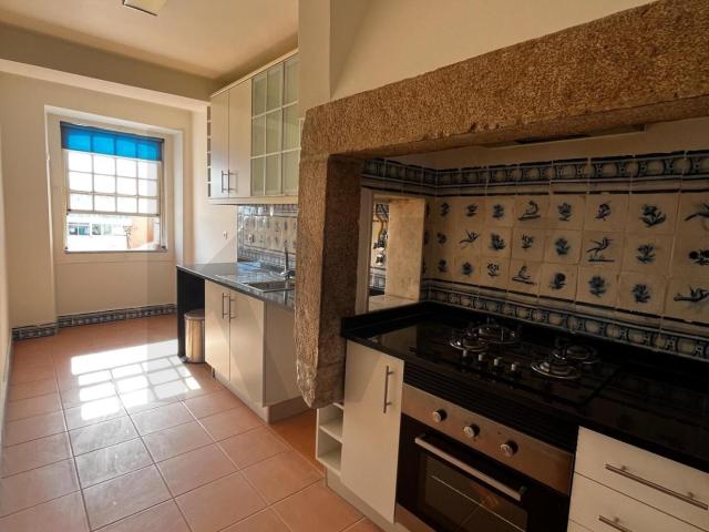 Apartamento alugar em Santa Maria Maior, Lisboa