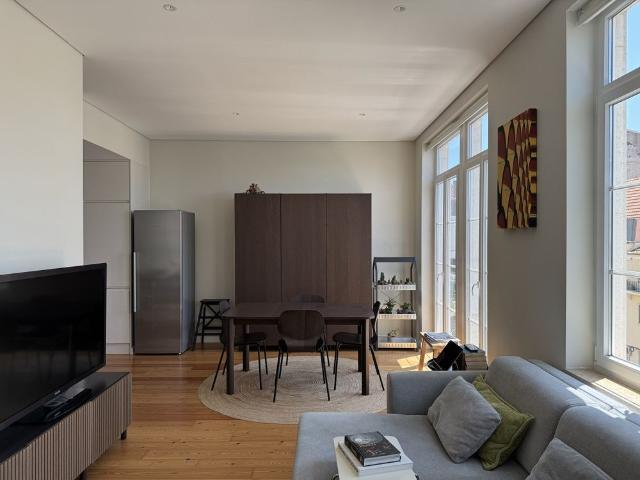 Apartamento alugar em Avenidas Novas, Lisboa