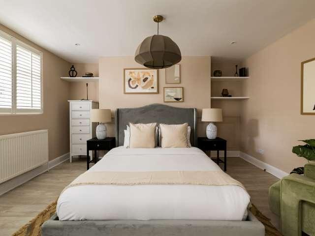 Apartment for rent in Stockwell, Greater London