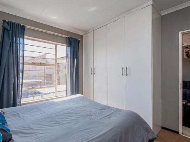 Apartment for sale in Westonaria, Gauteng