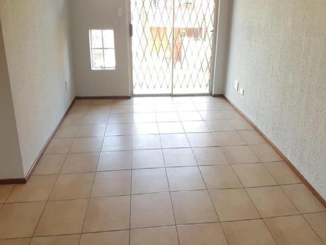 Apartment for rent in Westonaria, Gauteng
