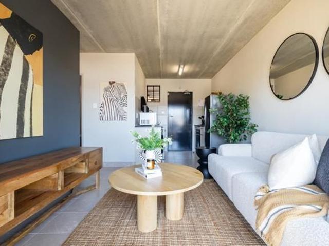 Apartment for rent in Waterkloof, Gauteng