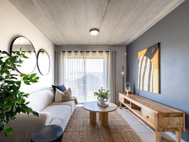 Apartment for rent in Waterkloof, Gauteng