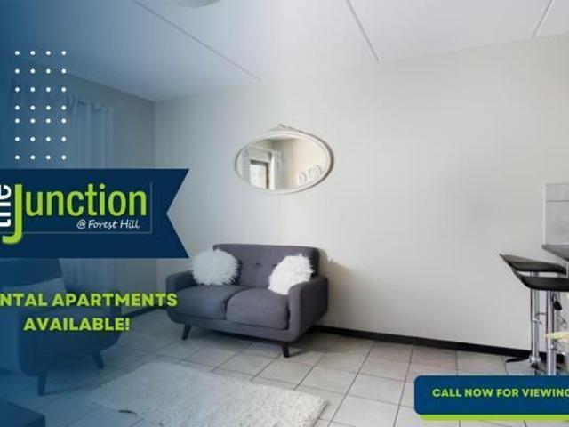Apartment for rent in Waterkloof, Gauteng