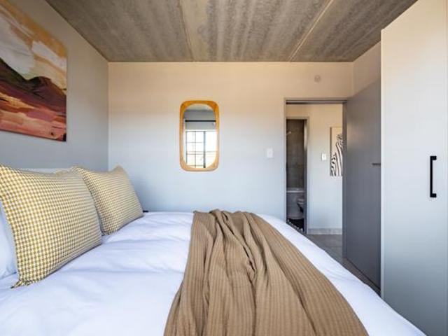 Apartment for rent in Centurion, Gauteng