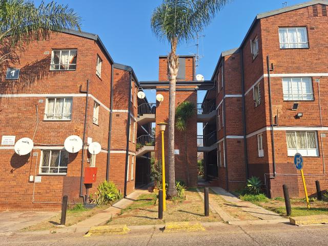 Apartment for sale in Centurion, Gauteng