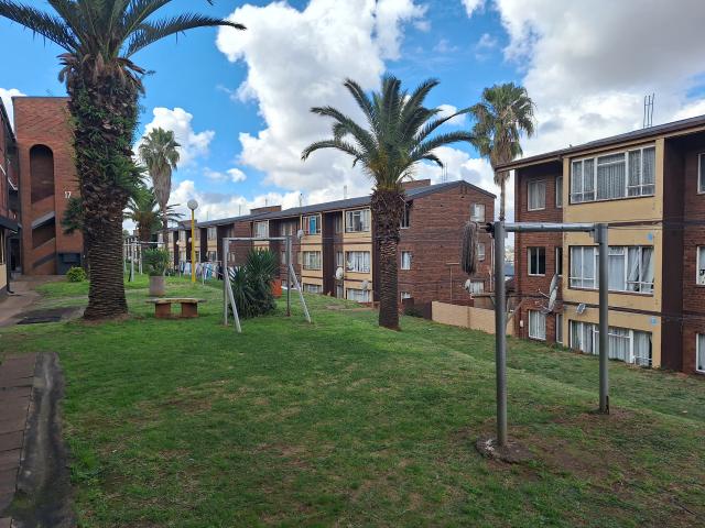 Apartment for sale in Centurion, Gauteng
