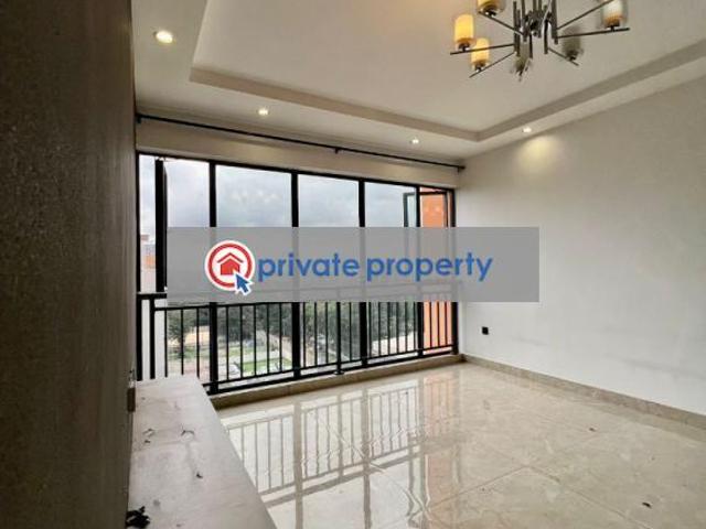 Apartment for sale in Lavington, Kiambu