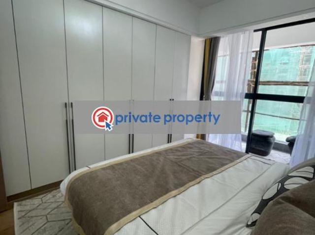 Apartment for sale in Lavington, Kiambu