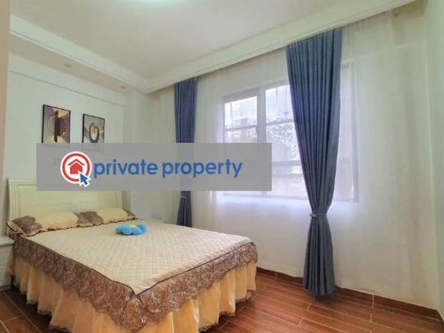 Apartment for sale in Lavington, Kiambu