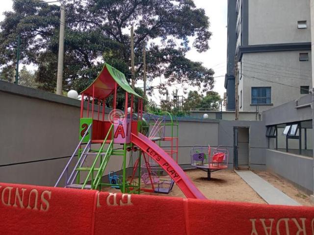 Apartment for rent in Lavington, Kiambu