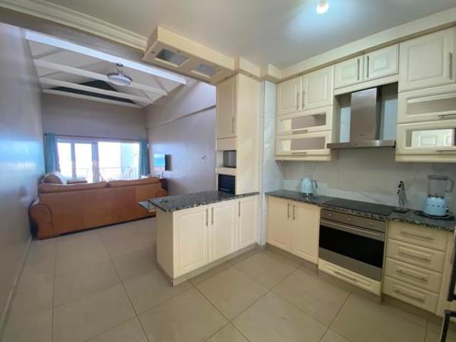Apartment for sale in Ugu District Municipality, Kwazulu-natal