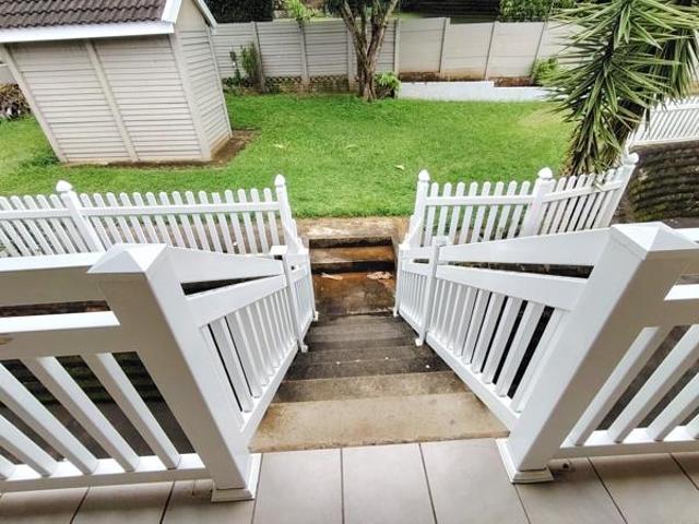Apartment for sale in Ugu District Municipality, Kwazulu-natal