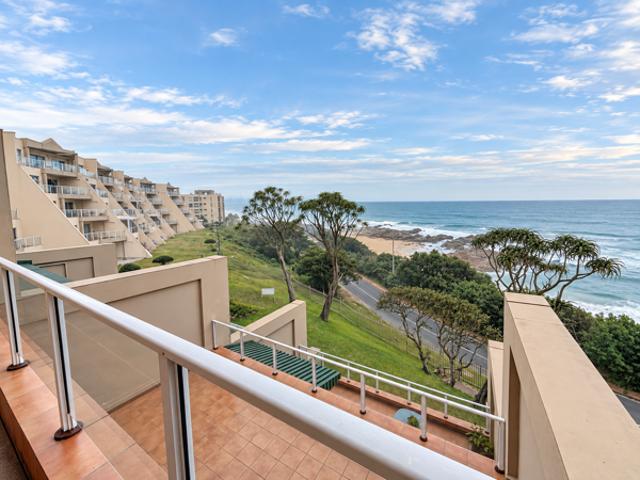 Apartment for sale in Ugu District Municipality, Kwazulu-natal