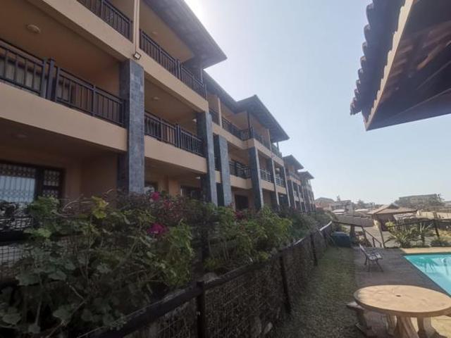 Apartment for sale in Ugu District Municipality, Kwazulu-natal