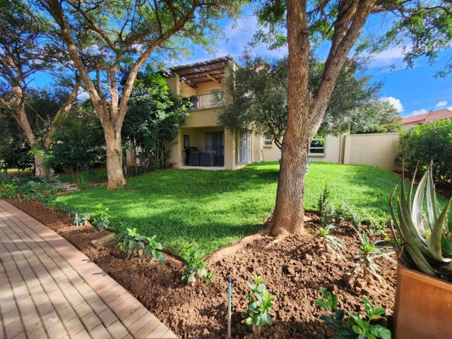 Apartment for sale in Waterkloof, Gauteng