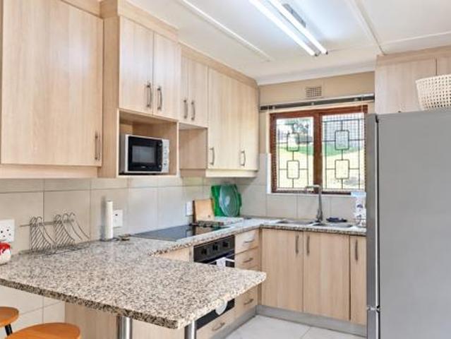 Apartment for sale in Port Edward, Hibiscus Coast Local Municipality