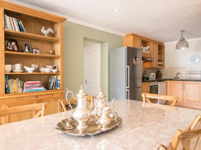 Apartment for rent in Groot Brak Rivier, Western Cape