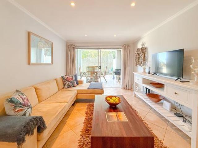 Apartment for rent in Groot Brak Rivier, Western Cape