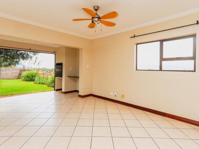 Apartment for rent in North West