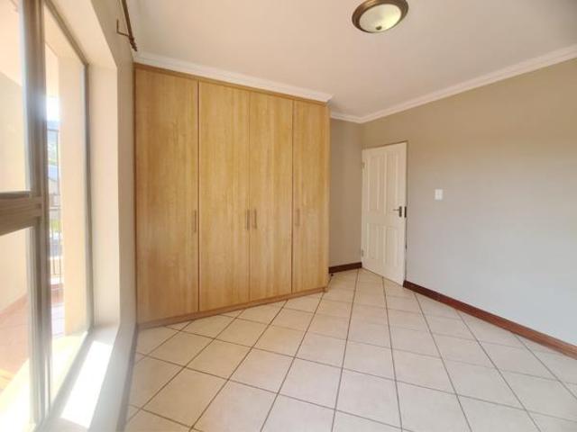 Apartment for rent in North West