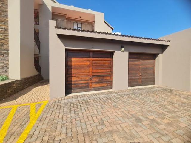 Apartment for rent in North West