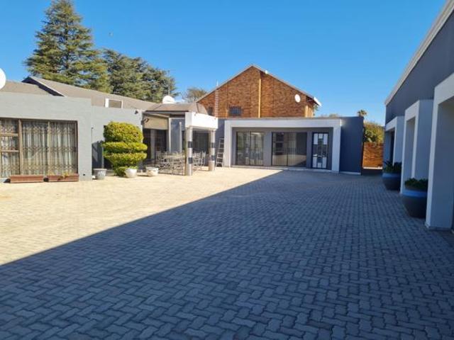 Apartment for rent in Gauteng