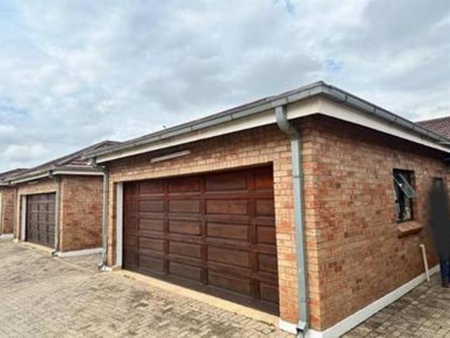 Apartment for rent in Johannesburg, City of Johannesburg Metropolitan Municipality