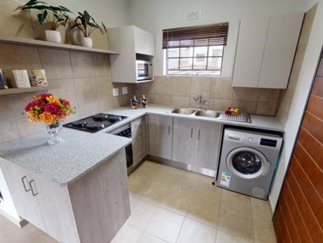 Apartment for rent in Vosloorus, Gauteng