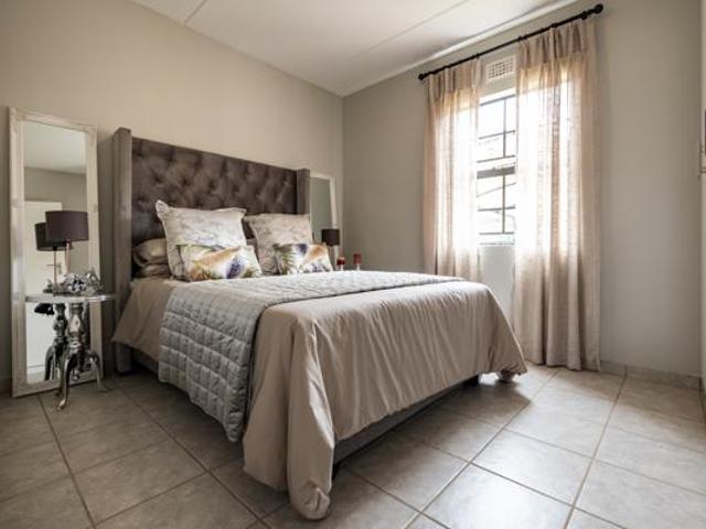 Apartment for rent in Ekurhuleni, Gauteng