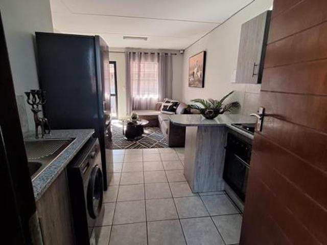 Apartment for rent in Ekurhuleni, Gauteng