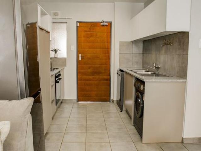 Apartment for rent in Ekurhuleni, Gauteng