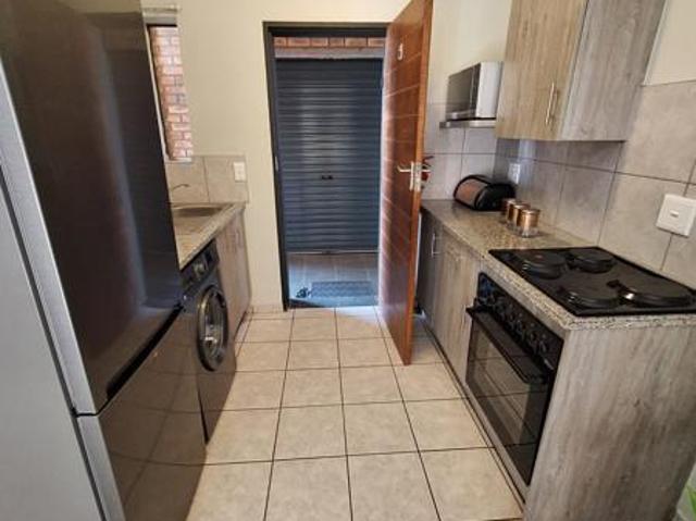 Apartment for rent in Ekurhuleni, Gauteng