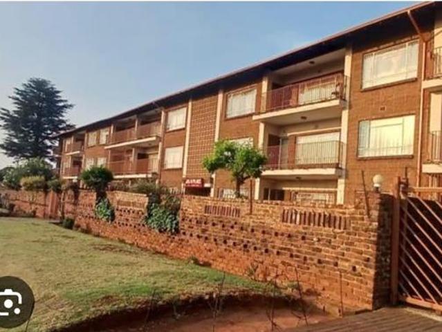Apartment for rent in Ekurhuleni, Gauteng