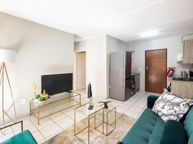 Apartment for rent in Ekurhuleni, Gauteng