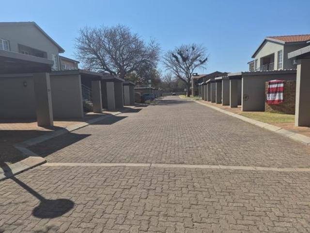 Apartment for sale in Limpopo