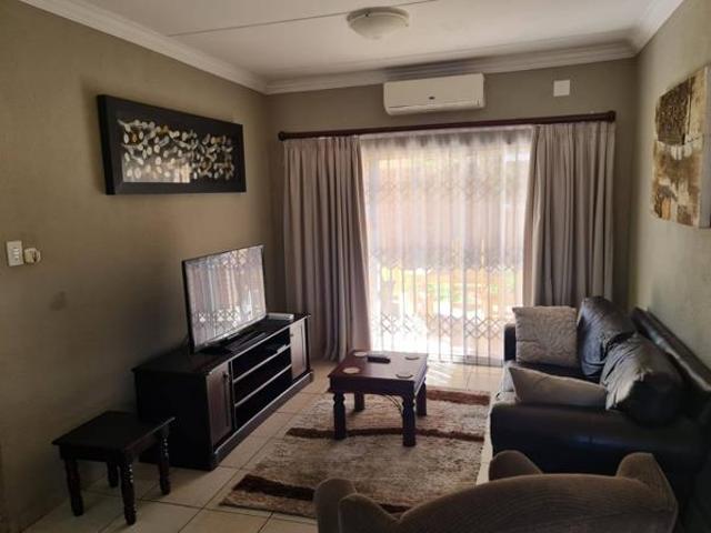 Apartment for rent in Limpopo