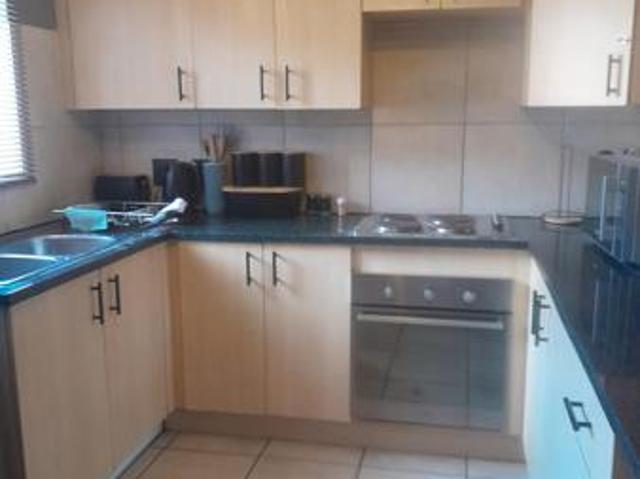 Apartment for rent in Limpopo