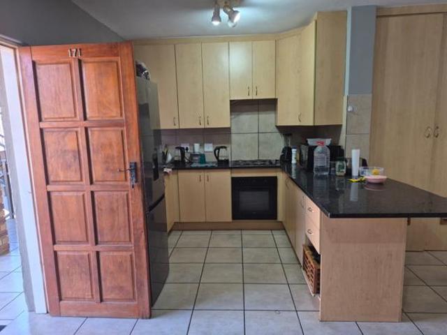 Apartment for sale in Limpopo