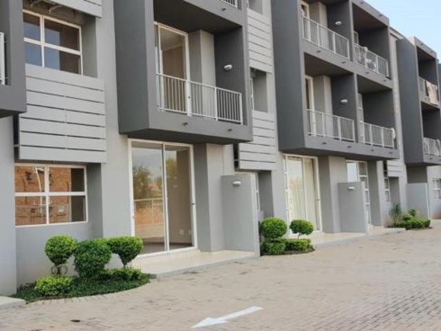Apartment for sale in Limpopo