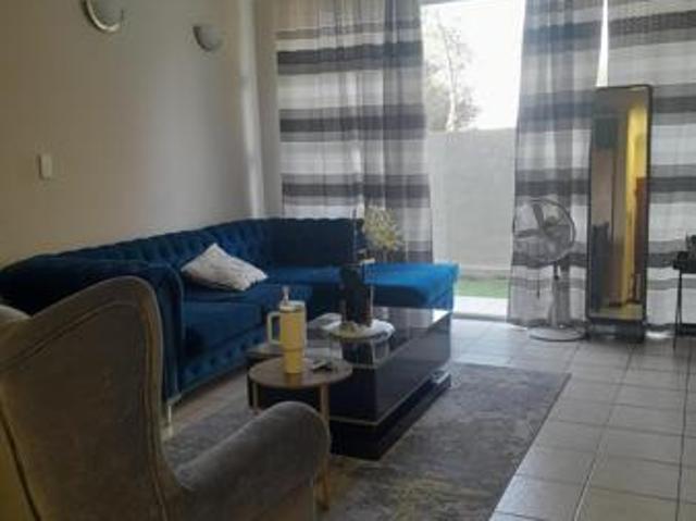 Apartment for sale in Limpopo