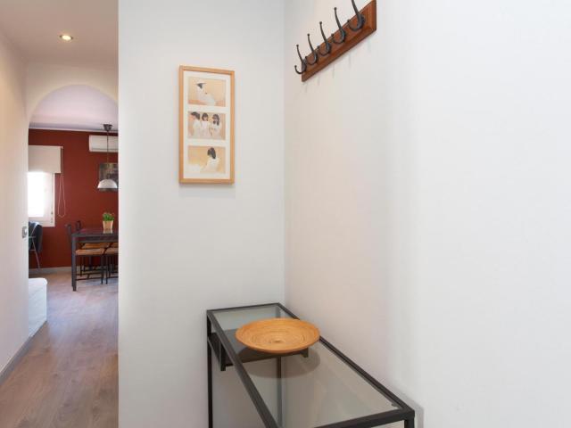 Apartamento en alquiler en L'hospitalet De Llobregat, Pubilla Cases