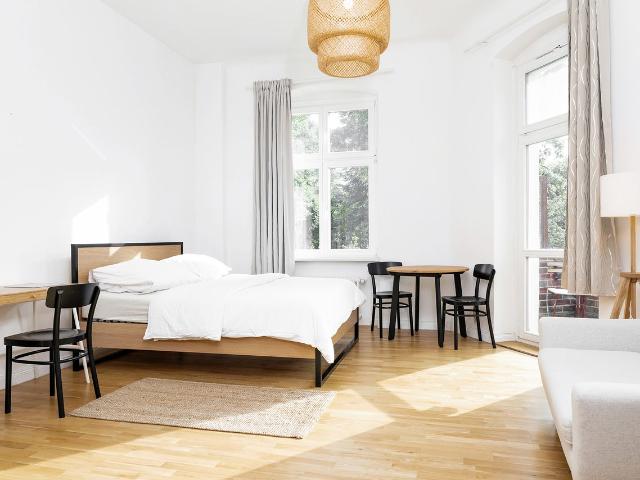 Apartment mieten in Lichterfelde, Berlin