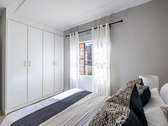 Apartment for rent in Newtown, Vosloorus