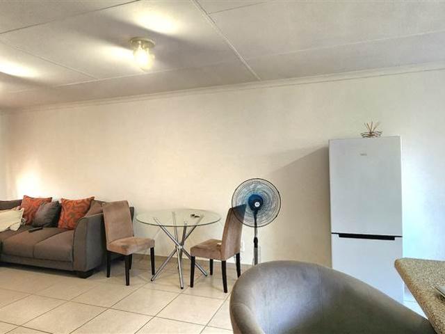 Apartment for sale in Johannesburg