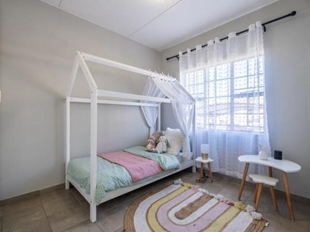 Apartment for rent in Vosloorus, Gauteng