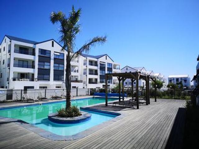 Apartment for rent in Blouberg, City of Cape Town