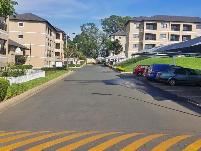 Apartment for sale in Ekurhuleni, Gauteng
