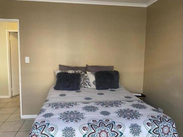 Apartment for rent in Jansenpark, City of Ekurhuleni Metropolitan Municipality